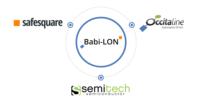 Babi-LON Platform