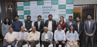 Bharat Recycling Show