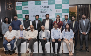 Bharat Recycling Show