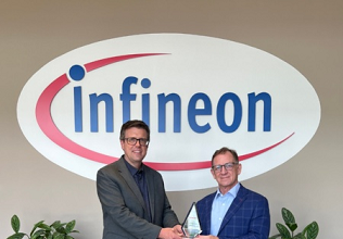 Business Partner Award