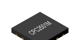 CPC2501M Solid-State Relay IC