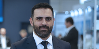 Caner Alp, Alp Lab