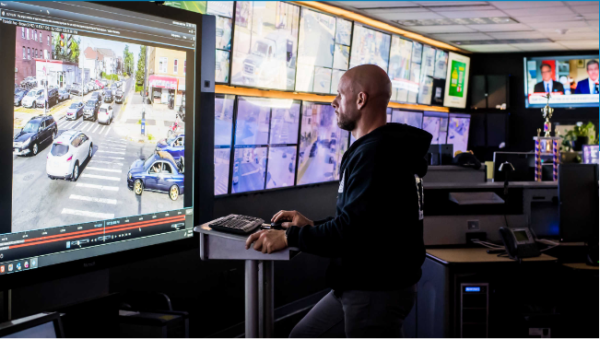Case Solvability Through Data-Driven Policing