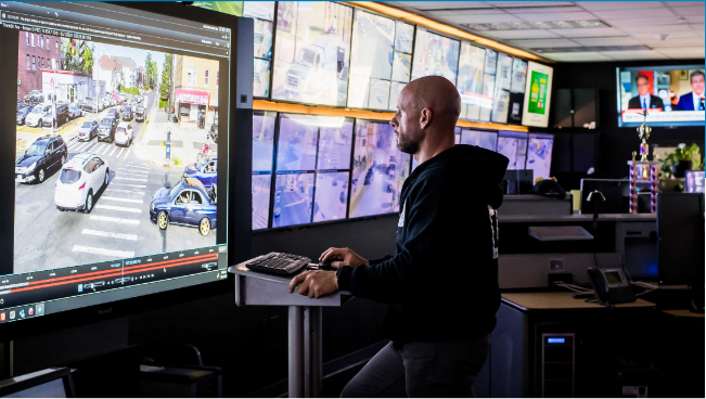 Case Solvability Through Data-Driven Policing