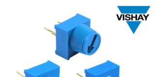 Cermet Trimmer