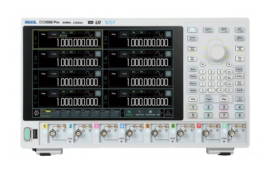 DG5000 Pro