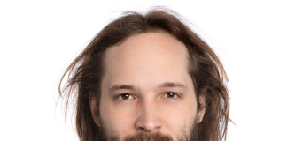 David Kudelasek