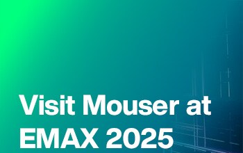 EMAX Asia 2025