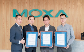 Moxa Acquires EN 18031 EU RED Cybersecurity Certificates for Wireless Product Portfolio EN 18031 EU RED Cybersecurity Certificates