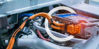 EV Battery