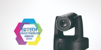 EdTech Breakthrough Award
