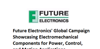 Electromechanical Components