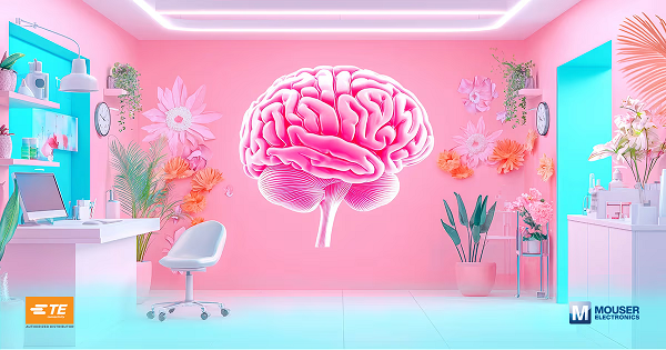 Electronics in Smart Health