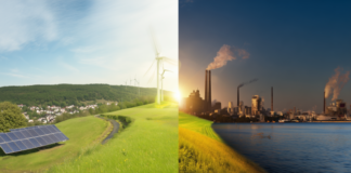 Energy Efficiency