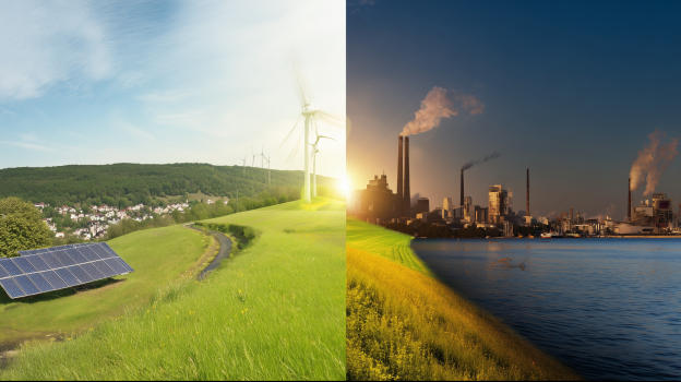 Energy Efficiency