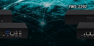 FWS-2291 and FWS-2292