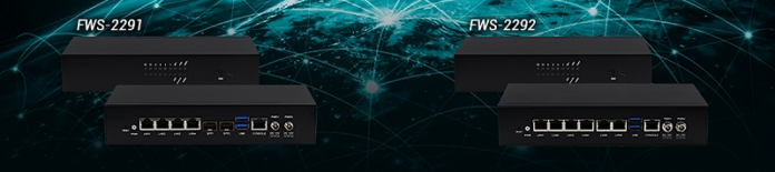 FWS-2291 and FWS-2292
