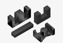 Ferrite Core