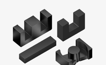 Ferrite Core