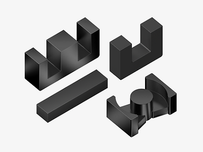 Ferrite Cores Ferrite Core