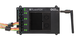 FlashFOX
