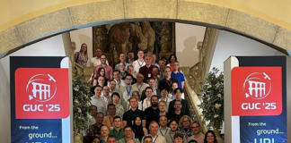 GMV Users Conference 2025