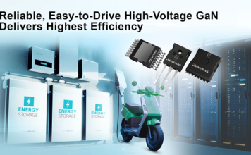 Renesas Strengthens Power Leadership with New GaN FETs for High-Density Power Conversion in AI Data Centers, Industrial and Charging Systems GaN FETs