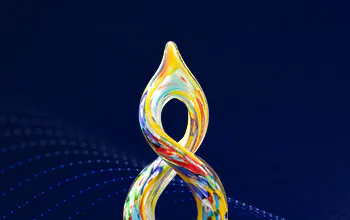 Global High Service Distributor Award