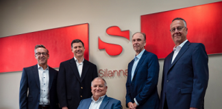 Global electronics distributor