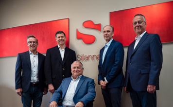 Global electronics distributor