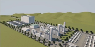 Green Digital Infrastructure