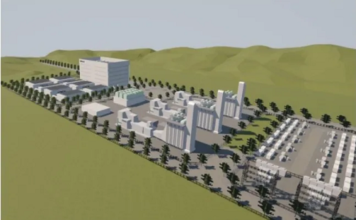 Green Digital Infrastructure