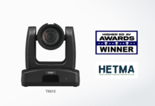 AVer Joins HETMA as Gold Partner to Drive Collaboration and Communication in Higher Education Technology HETMA