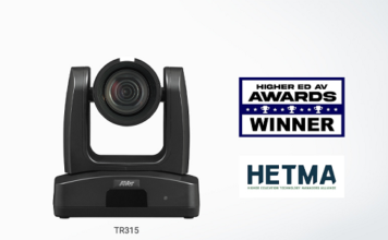 AVer Joins HETMA as Gold Partner to Drive Collaboration and Communication in Higher Education Technology HETMA