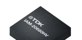 IAM-20680HV