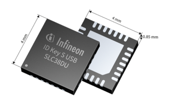 ID Key S USB