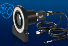 IP67 Camera and Components