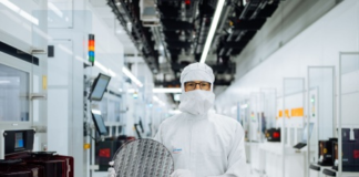 Infineon GaN300 technology