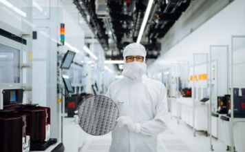 Infineon GaN300 technology