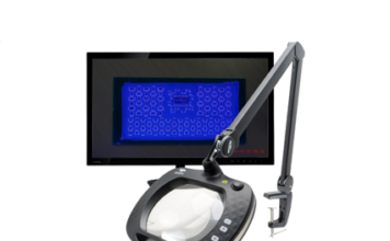 Inspection Technology