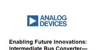 Intermediate Bus Converter