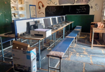 element14 Contributes to Better Learning Environments in Karnataka Schools Through Infrastructure and Resource Support Karnataka Schools