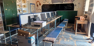 Karnataka Schools