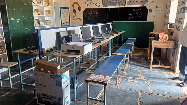 Karnataka Schools