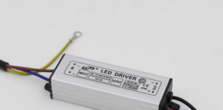 LED Drivers