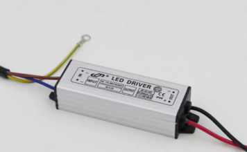 LED Drivers