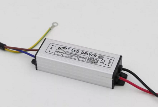 LED Drivers