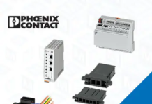 Latest Products and Solutions from Phoenix Contact