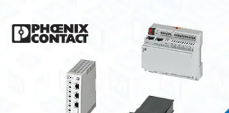 Latest Products and Solutions from Phoenix Contact