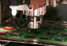 Libra Industries Launches In-House High‑Precision Underfill Capabilities Libra Industries underfill